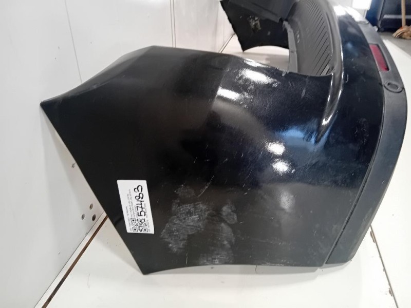 Paraurti POST 735473501 Fiat Doblò III 2015