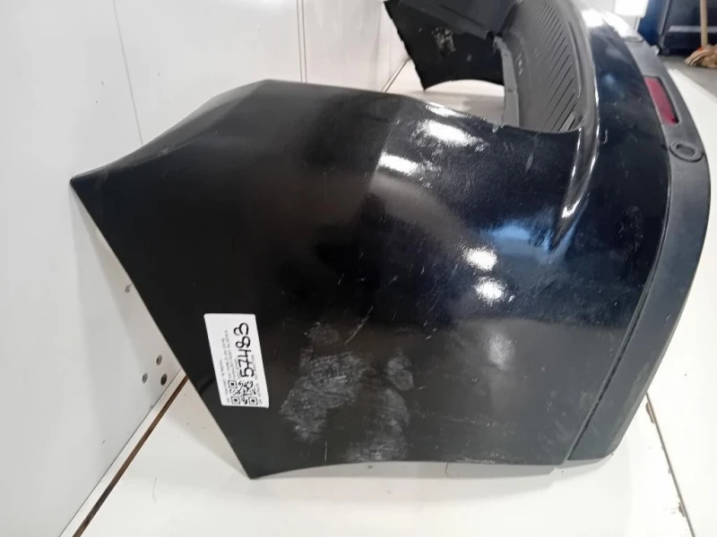 Paraurti POST 735473501 Fiat Doblò III 2015