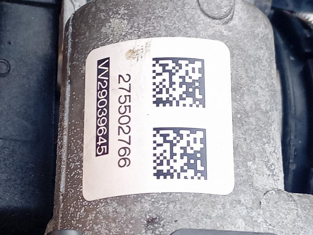 Motore Completo DV6FC 120 CV 88 KW Peugeot 3008 I 2013