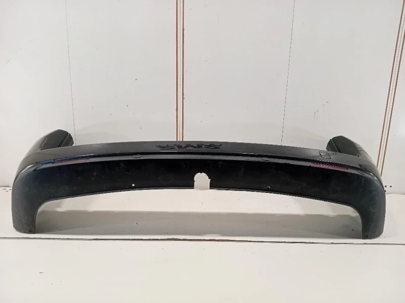 Paraurti POST 735473501 Fiat Doblò III 2015