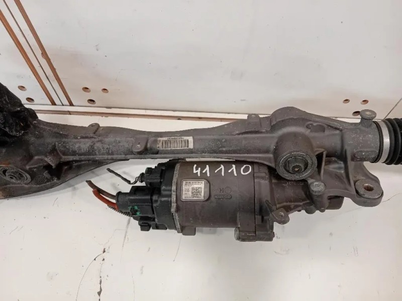 Scatola Sterzo Cservosterzo Revisionata 5Q0909144AB Audi A3 8VF Sportback 2016