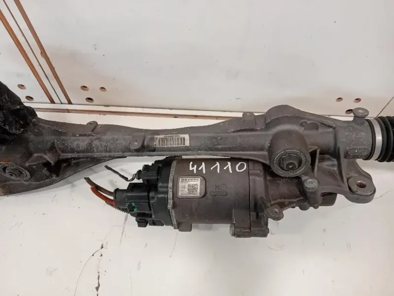 Scatola Sterzo Cservosterzo Revisionata 5Q0909144AB Audi A3 8VF Sportback 2016