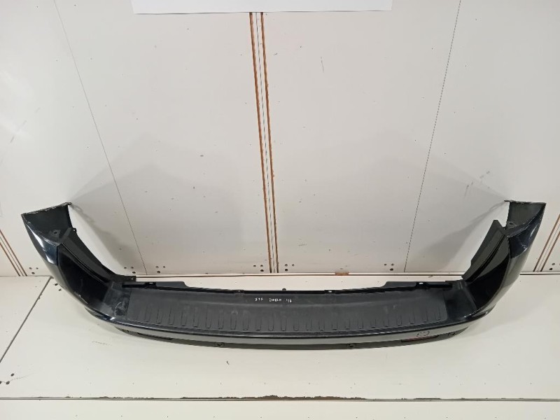 Paraurti POST 735473501 Fiat Doblò III 2015