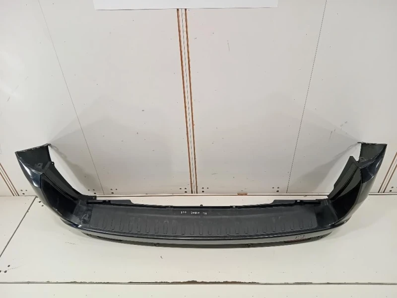 Paraurti POST 735473501 Fiat Doblò III 2015