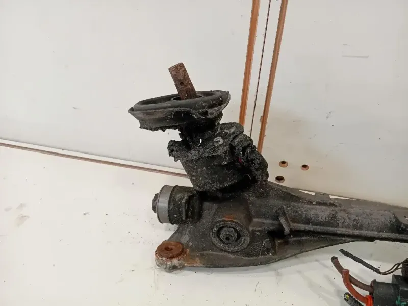 Scatola Sterzo Cservosterzo Revisionata 5Q0909144AB Audi A3 8VF Sportback 2016