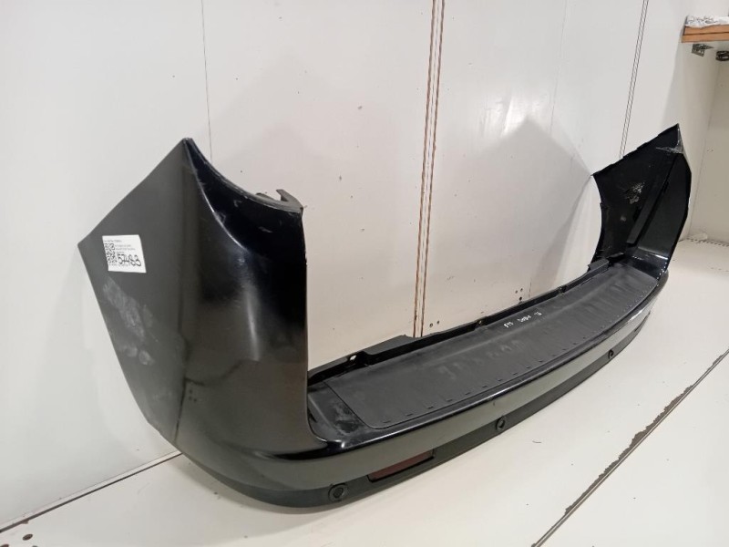 Paraurti POST 735473501 Fiat Doblò III 2015