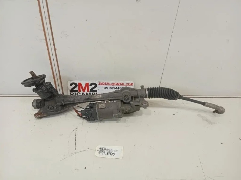 Scatola Sterzo Cservosterzo Revisionata 5Q0909144AB Audi A3 8VF Sportback 2016