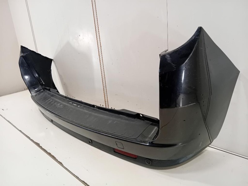 Paraurti POST 735473501 Fiat Doblò III 2015