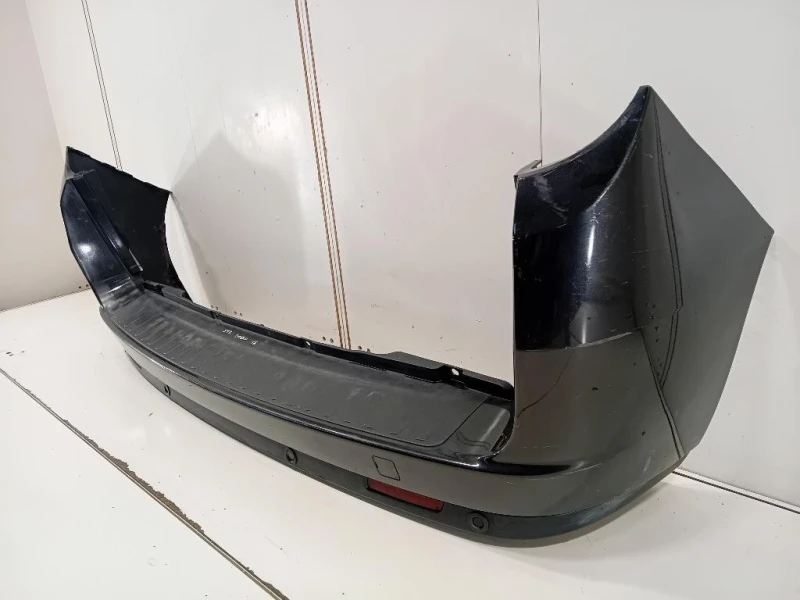Paraurti POST 735473501 Fiat Doblò III 2015