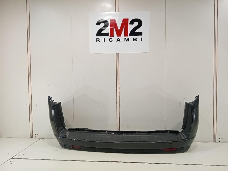 Paraurti POST 735473501 Fiat Doblò III 2015