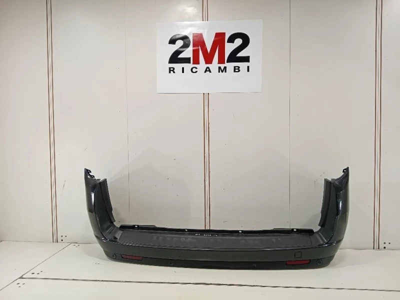 Paraurti POST 735473501 Fiat Doblò III 2015