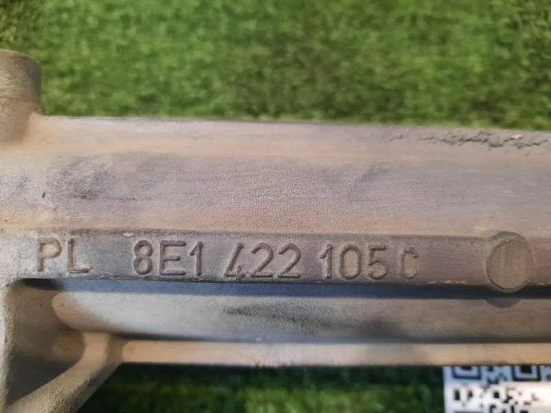 Scatola Sterzo Cservosterzo Revisionata 8E1422105C Audi A4 8ED Avant 2005