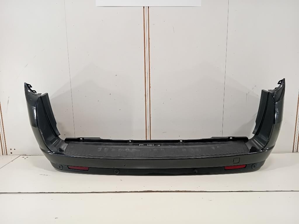 Paraurti POST 735473501 Fiat Doblò III 2015