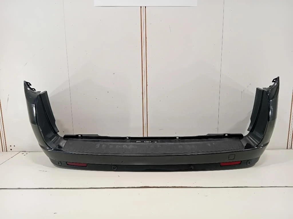 Paraurti POST 735473501 Fiat Doblò III 2015