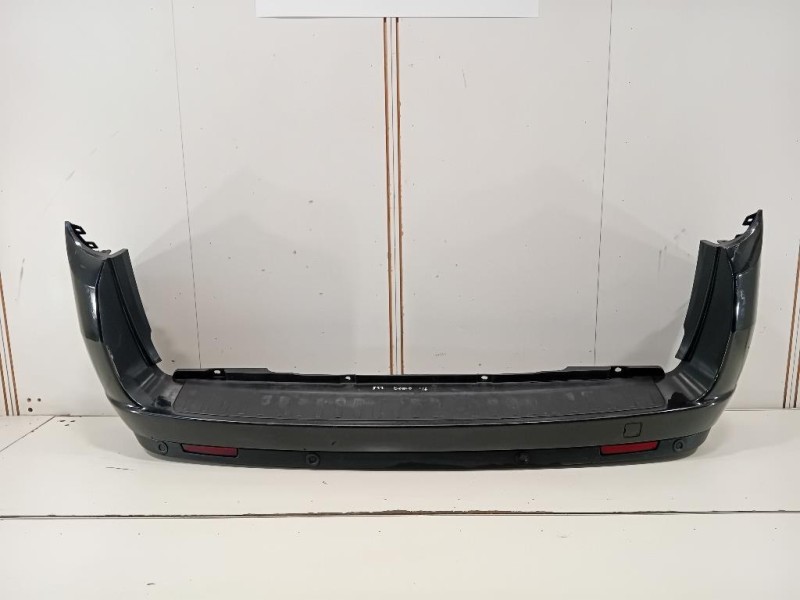 Paraurti POST 735473501 Fiat Doblò III 2015