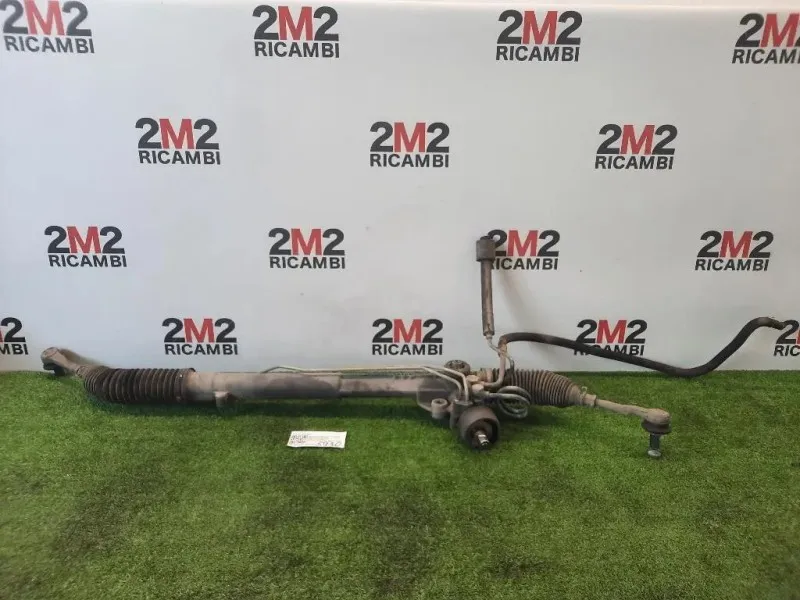 Scatola Sterzo Cservosterzo Revisionata 8E1422105C Audi A4 8ED Avant 2005