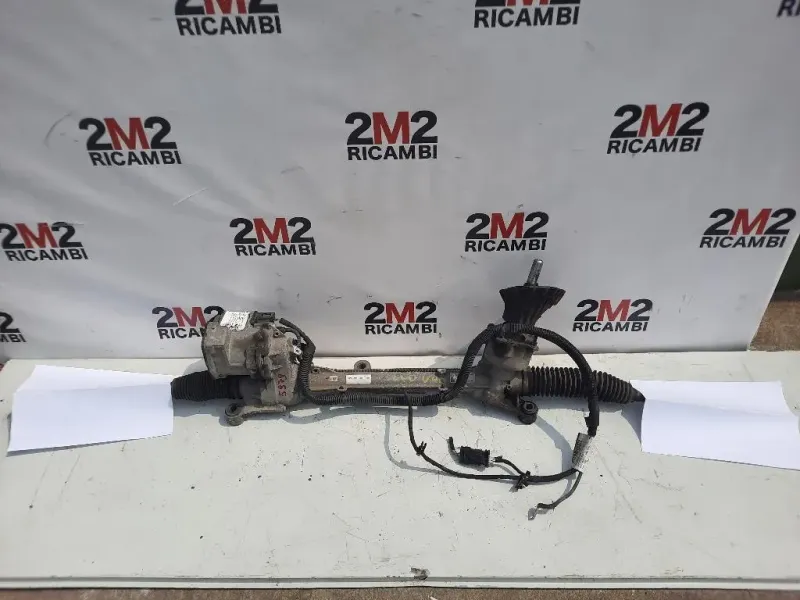 Scatola Sterzo Cservosterzo Revisionata 36011212 Volvo V40 II 2012