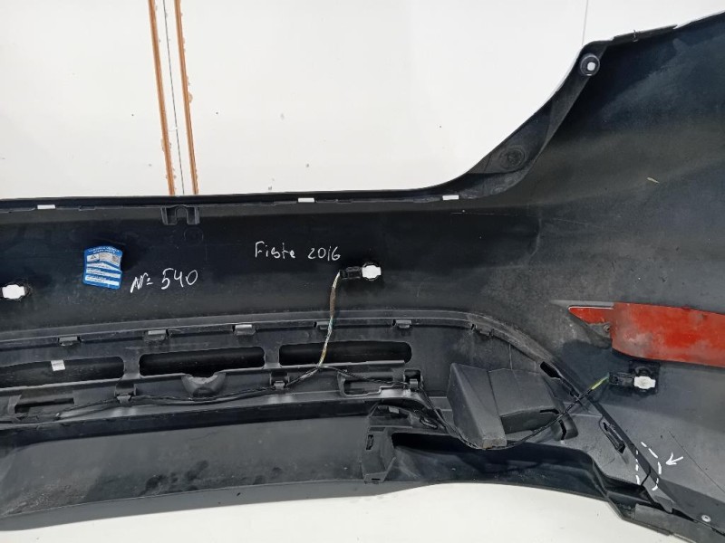 Paraurti POST PARAURTI POST Ford Fiesta VI 2012