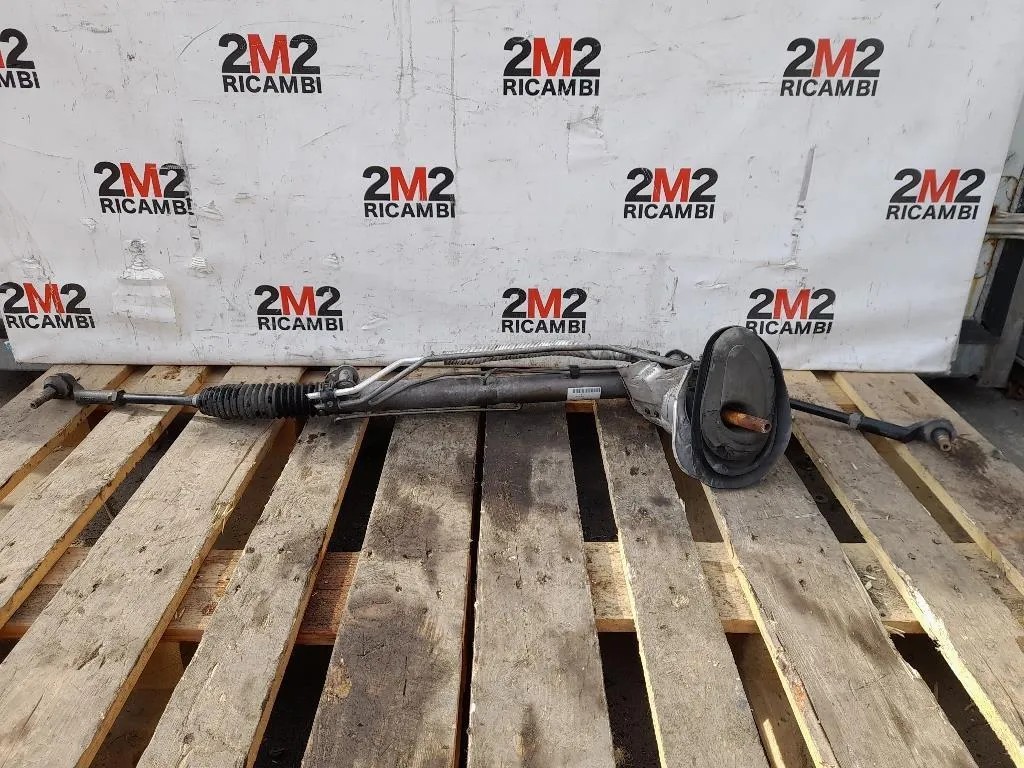 Scatola Sterzo Cservosterzo Revisionata 31329878 Volvo V60 I 2010