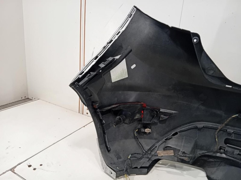 Paraurti POST PARAURTI POST Ford Fiesta VI 2012