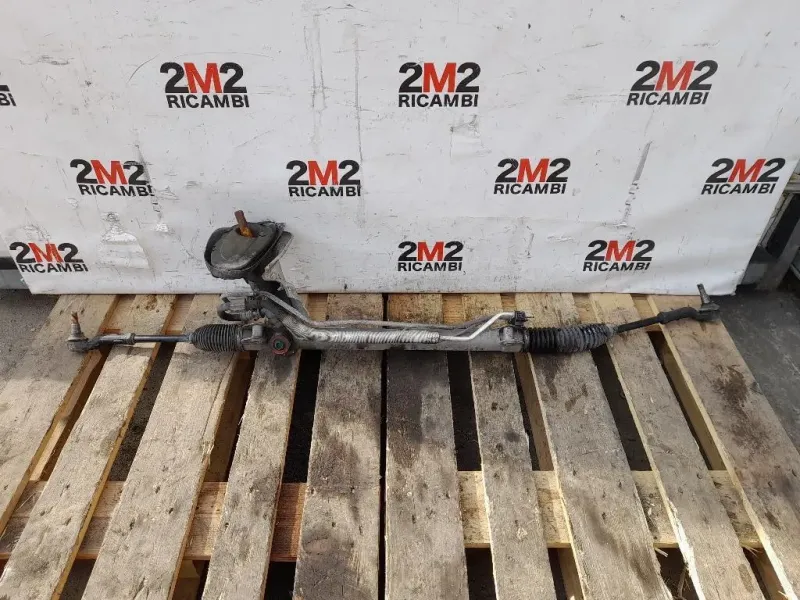 Scatola Sterzo Cservosterzo Revisionata 31329878 Volvo V60 I 2010