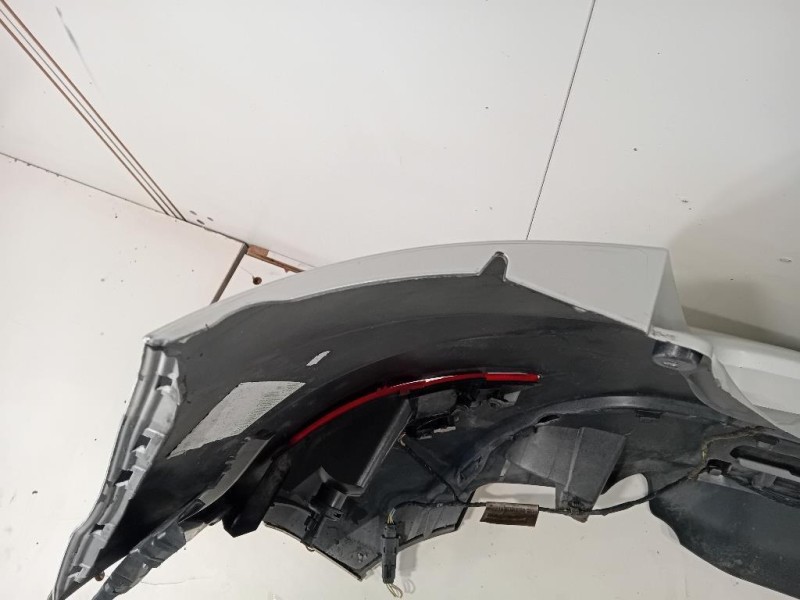 Paraurti POST PARAURTI POST Ford Fiesta VI 2012