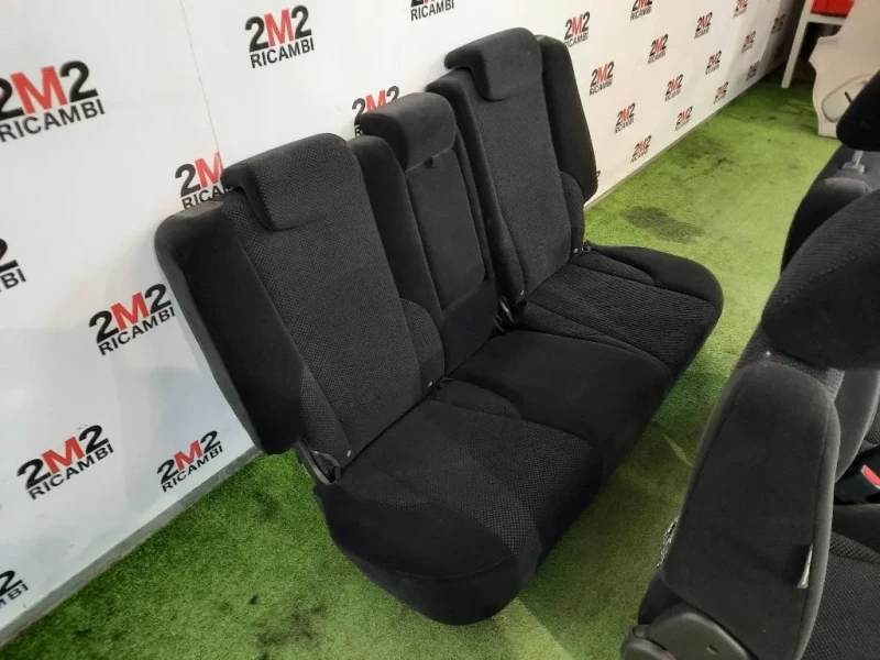 Schienale Sedile ANT SX 883002E340WKA Hyundai Tucson I 2005