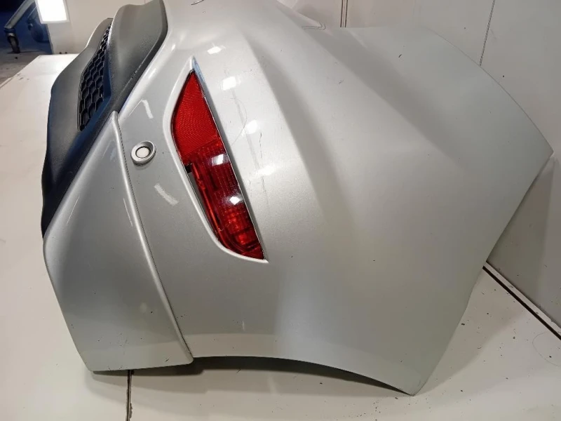 Paraurti POST PARAURTI POST Ford Fiesta VI 2012