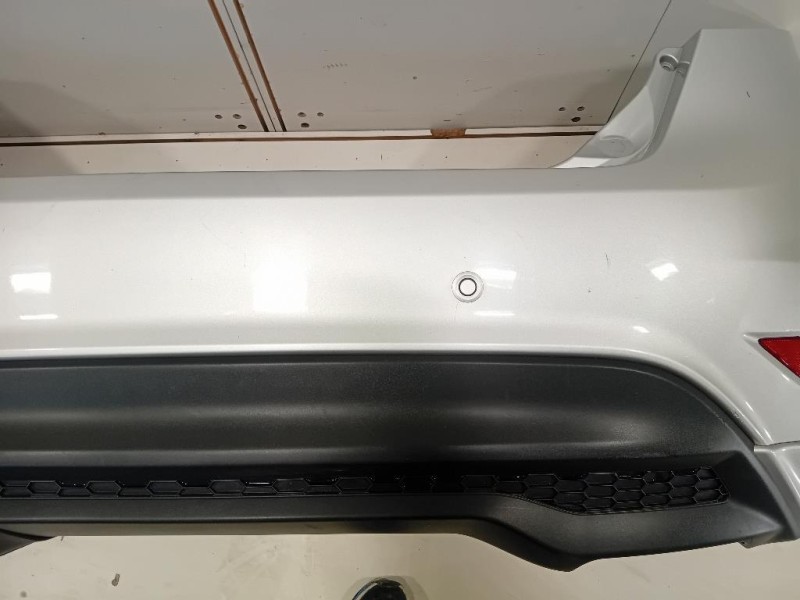 Paraurti POST PARAURTI POST Ford Fiesta VI 2012