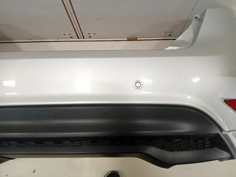 Paraurti POST PARAURTI POST Ford Fiesta VI 2012