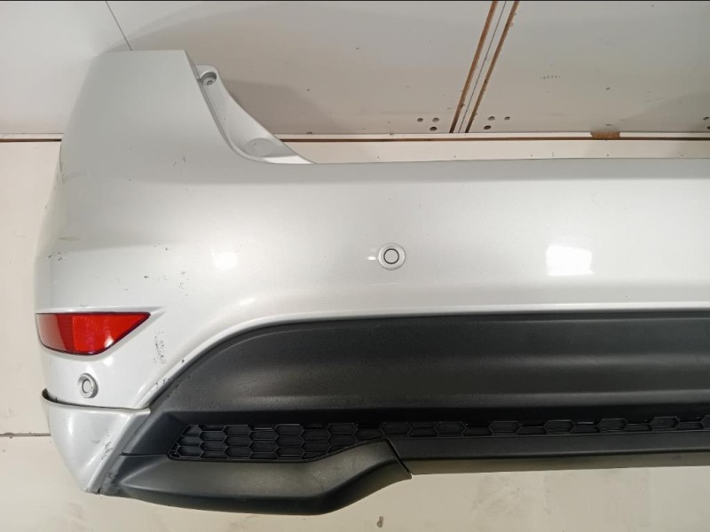 Paraurti POST PARAURTI POST Ford Fiesta VI 2012