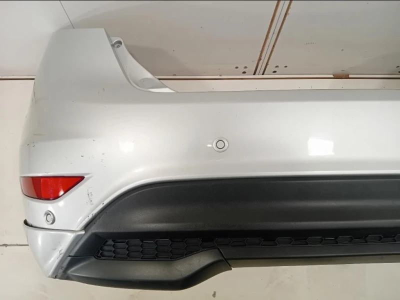 Paraurti POST PARAURTI POST Ford Fiesta VI 2012