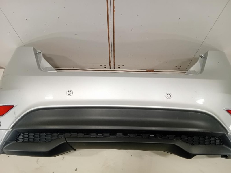 Paraurti POST PARAURTI POST Ford Fiesta VI 2012