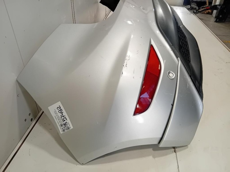 Paraurti POST PARAURTI POST Ford Fiesta VI 2012