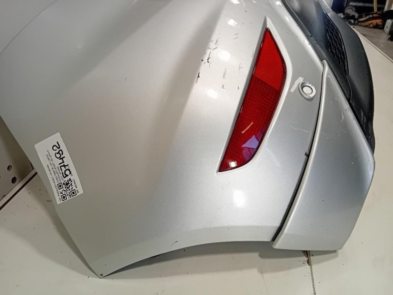 Paraurti POST PARAURTI POST Ford Fiesta VI 2012
