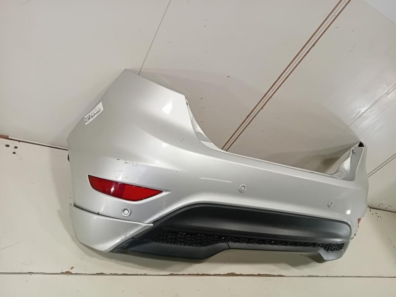 Paraurti POST PARAURTI POST Ford Fiesta VI 2012