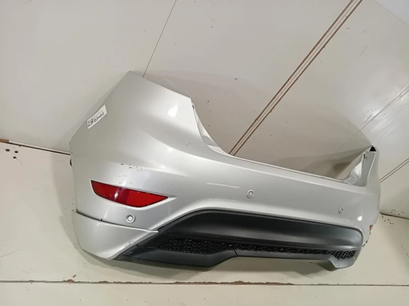 Paraurti POST PARAURTI POST Ford Fiesta VI 2012