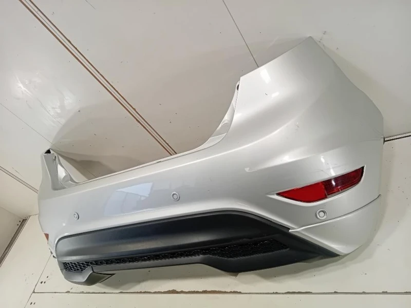 Paraurti POST PARAURTI POST Ford Fiesta VI 2012