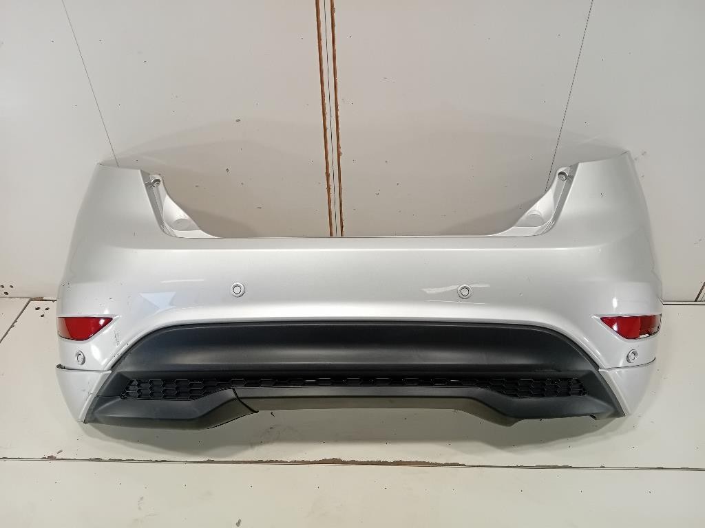 Paraurti POST PARAURTI POST Ford Fiesta VI 2012