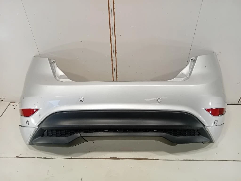 Paraurti POST PARAURTI POST Ford Fiesta VI 2012