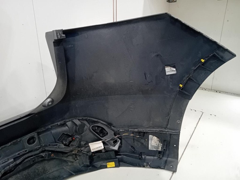 Paraurti POST MK83-17A894-AA Jaguar F-pace 2020
