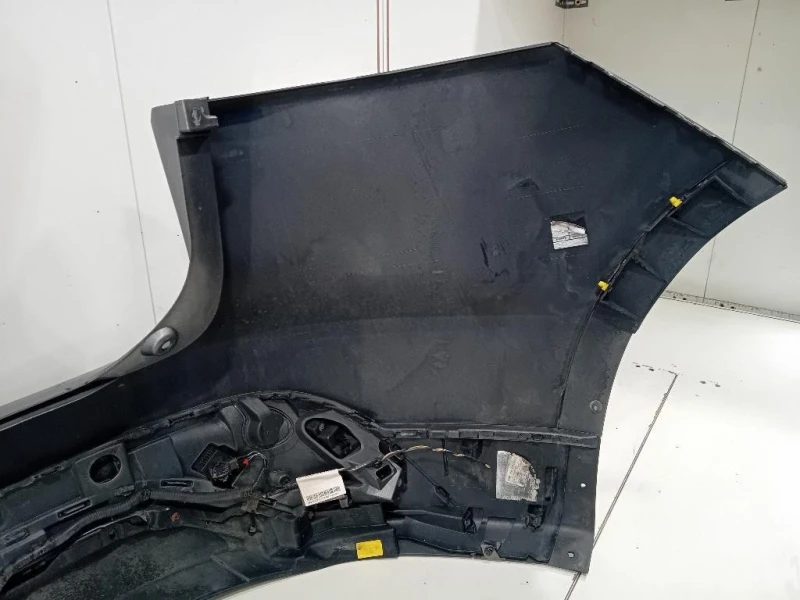 Paraurti POST MK83-17A894-AA Jaguar F-pace 2020
