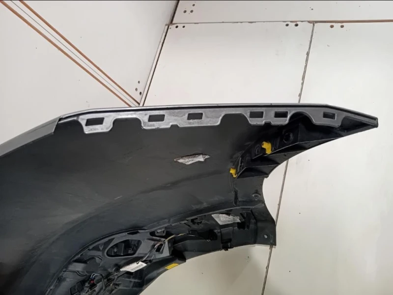 Paraurti POST MK83-17A894-AA Jaguar F-pace 2020