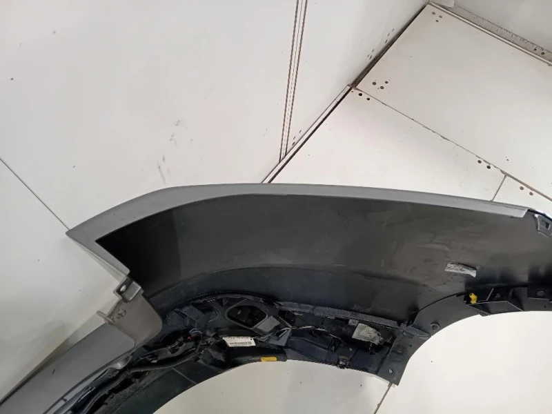 Paraurti POST MK83-17A894-AA Jaguar F-pace 2020