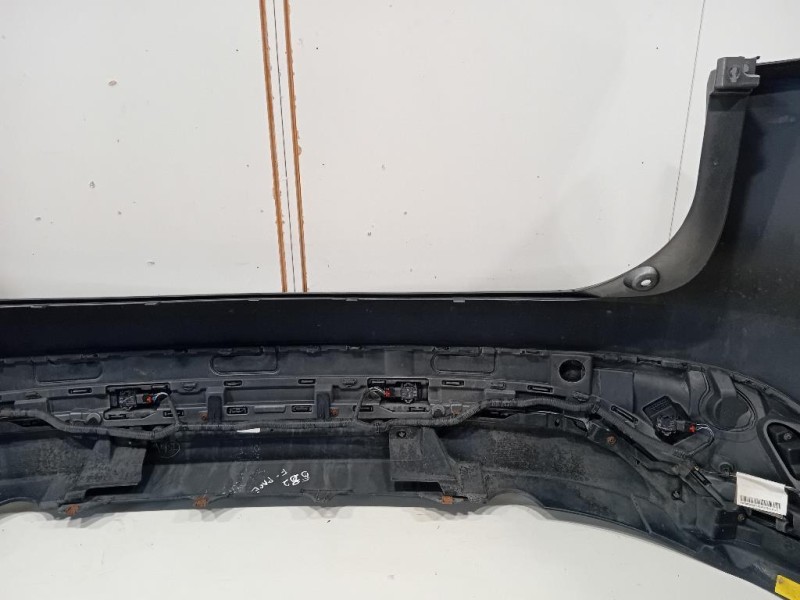 Paraurti POST MK83-17A894-AA Jaguar F-pace 2020