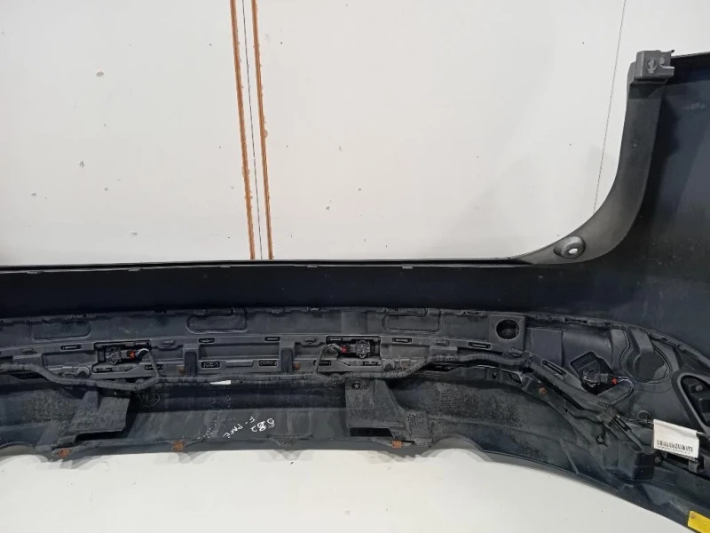 Paraurti POST MK83-17A894-AA Jaguar F-pace 2020