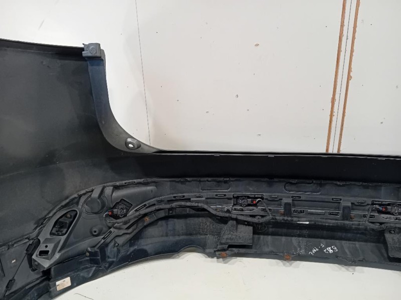 Paraurti POST MK83-17A894-AA Jaguar F-pace 2020