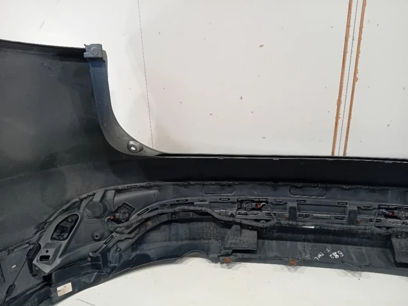 Paraurti POST MK83-17A894-AA Jaguar F-pace 2020