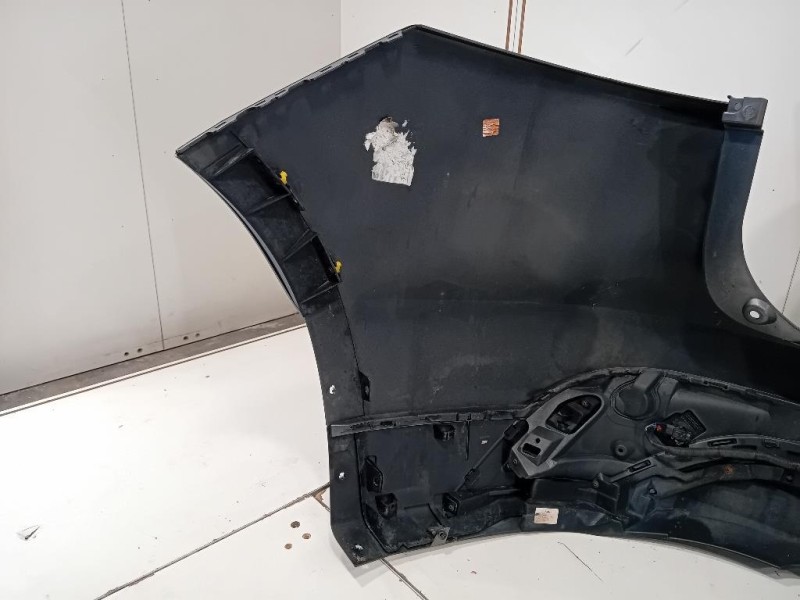 Paraurti POST MK83-17A894-AA Jaguar F-pace 2020