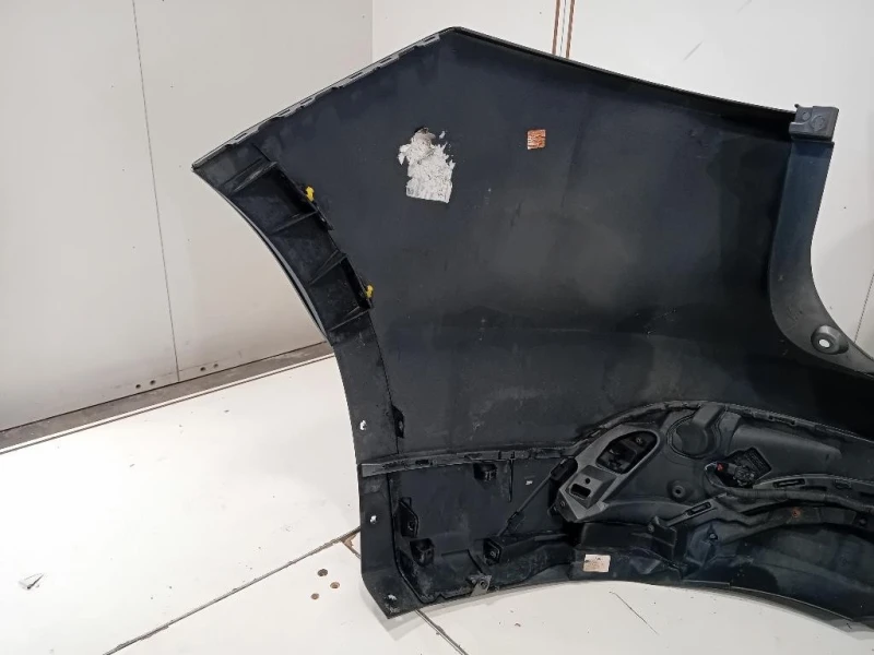 Paraurti POST MK83-17A894-AA Jaguar F-pace 2020